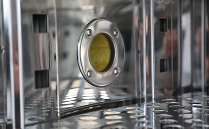 Rapid Rate Thermal Cycle Chamber (8)