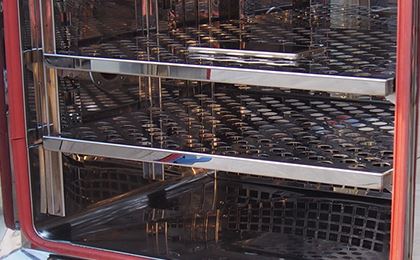 Rapid Rate Thermal Cycle Chamber (9)