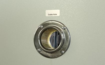 Temperature And Humidy Cycle Chamber (11)