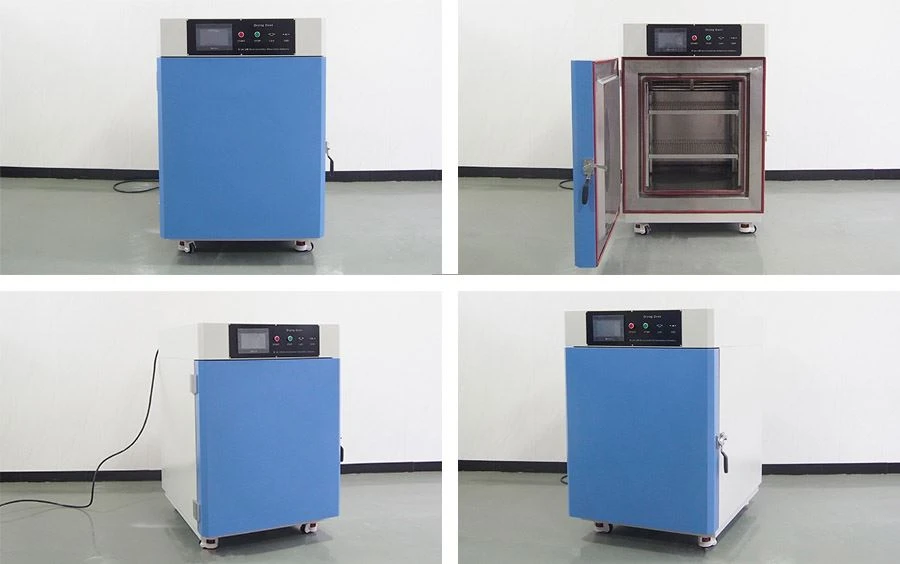 Cable Aging Air Circulation Oven (2)