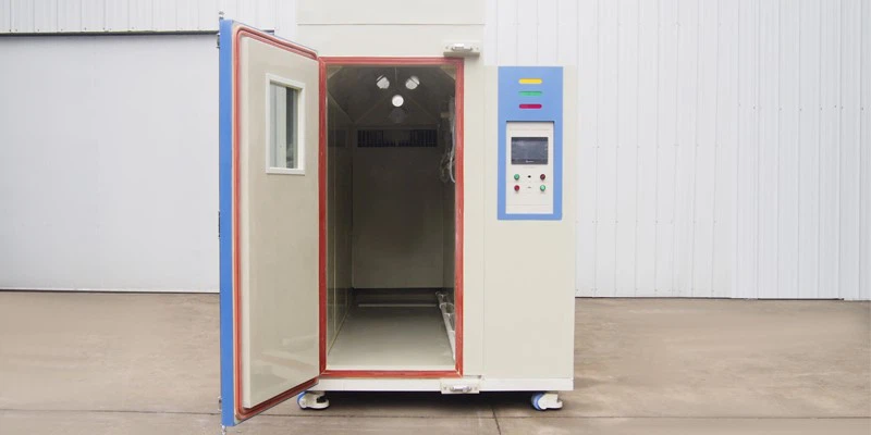 Salt Mist Corrosion Testing For Solar Panels 5 Salt Mist Corrosion Testing For Solar Panels 5