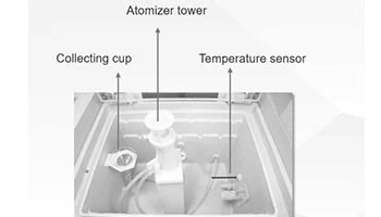 Salt Fog Tester 2 Salt Fog Tester 2
