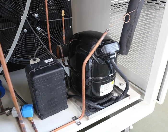 Low High Temp And Humidity Chamber 5 Low High Temp And Humidity Chamber 5