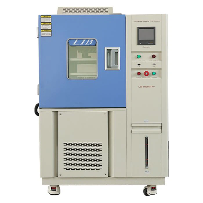 Gas Fume Test Chamber