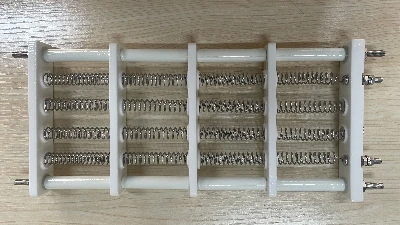 Heating wire Heating wire