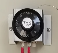 Temperature limiter Temperature limiter