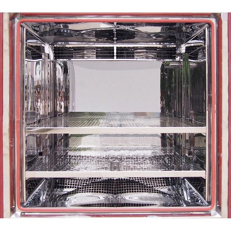 Laboratory Temperature Humidity Climate Chambers Laboratory Temperature Humidity Climate Chambers