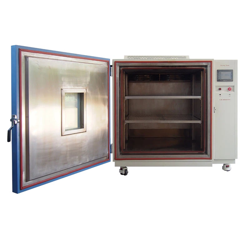 Thermal Testing of Electronics Thermal Testing of Electronics