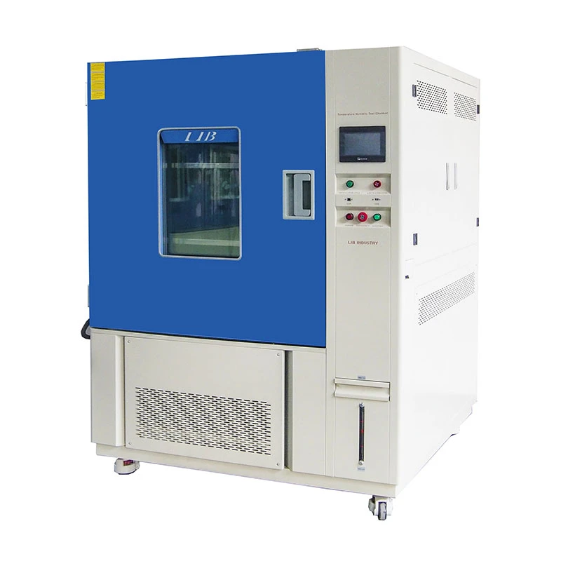 Laboratory Climate Chamber Laboratory Climate Chamber