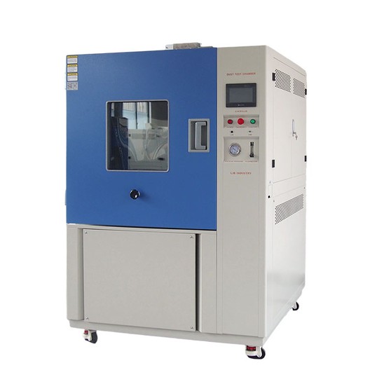 IEC 60529 IP6X Dust Test Chamber IEC 60529 IP6X Dust Test Chamber