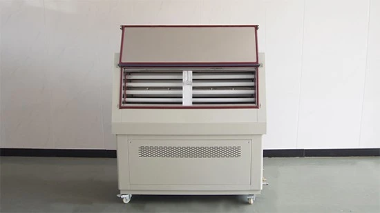 UV test chamber UV test chamber