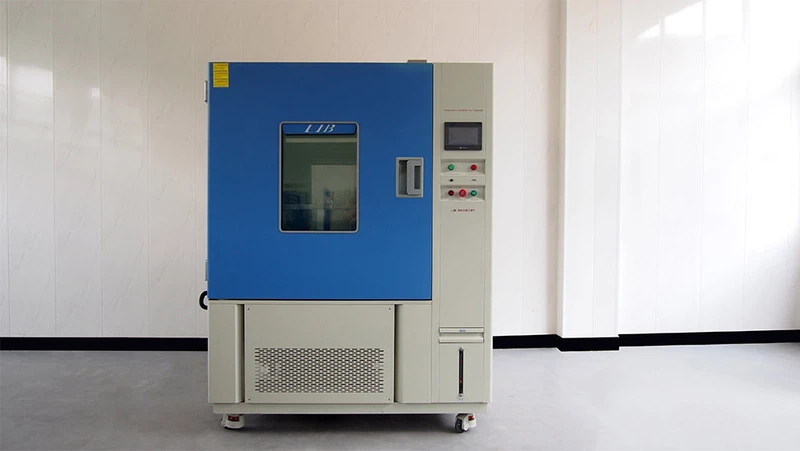 Temperature And Humidity Test Chamber For Hydrolysis Aging Testing Temperature And Humidity Test Chamber For Hydrolysis Aging Testing