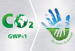 GWP y Lib 'Breakthrough en el campo de la cámara ambiental