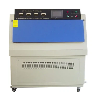 ASTM D4329 UV Test Chamber ASTM D4329 UV Test Chamber