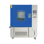 Equipo de prueba de simulación climática