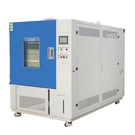 Cámara de prueba de gas