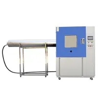 ¿Cómo optimizar el proceso de prueba con un probador IPX9k?