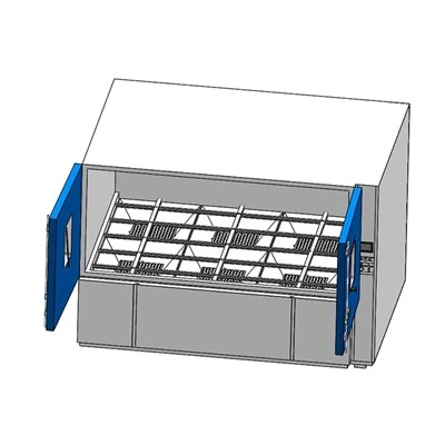 Walk-in Dust Test Chamber best