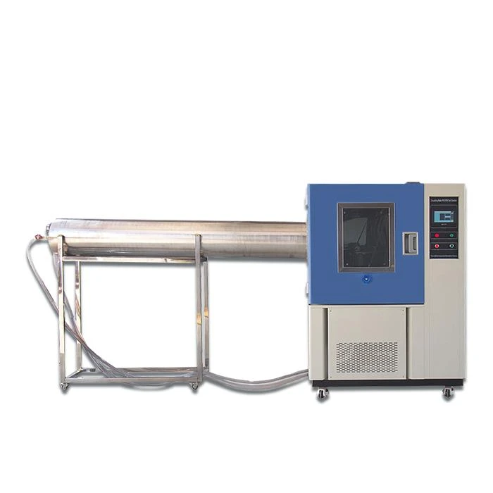 Cámara de prueba de chorro de agua IPX5 IPX6