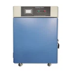 Horno de secado industrial de alta temperatura