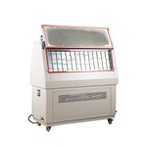 Equipo de prueba de luz ultravioleta acelerada