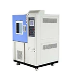 Cámara Ambiental de Control de Humedad