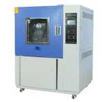 Equipo de prueba de protección de ingreso