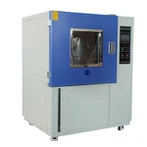 Cámara de prueba de agua IP