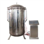 Cámara de prueba de lluvia Ipx8