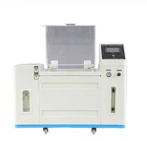 Cámara de prueba de corrosión por niebla salina