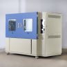 Sand Proof Test Chamber
