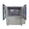 Sand Proof Test Chamber