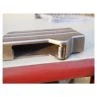 SO2 Noxious Gas Corrosion Test Equipment