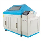 Gabinete de pulverización de sal a batería