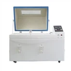 Cámara de niebla salina