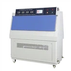 Instrumentos de intemperismo acelerado por UV