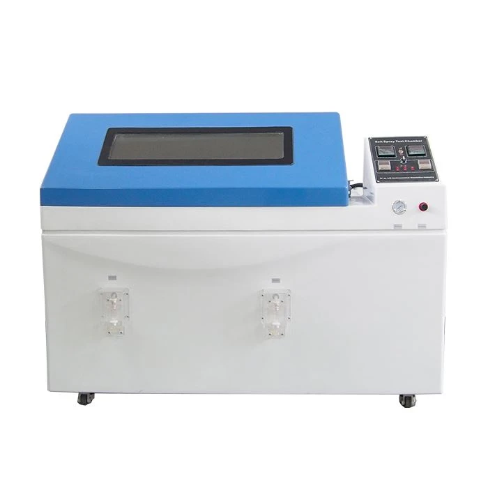 Cámara ASTM B117