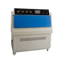 Cámara de prueba UV ASTM G155