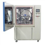 Equipo de prueba de agua IPX3