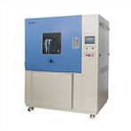 Cámara de prueba IPX9k