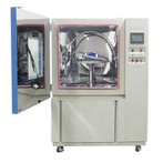 Máquina de prueba de lluvia