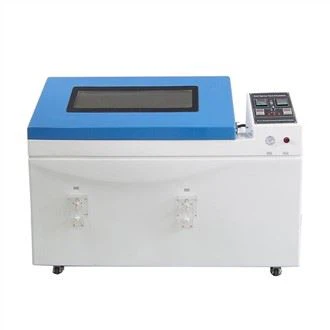Máquina de prueba de sal
