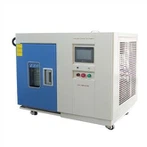 Gabinete de temperatura y humedad