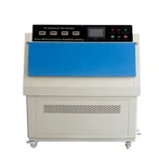 Equipo de prueba de intemperismo UV