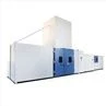 MIL STD 810 Blowing Rain Test Chamber (2)