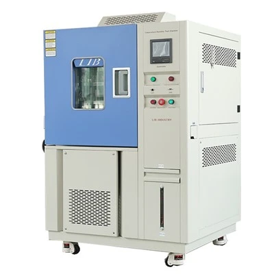 Custom Humidity Test Chamber