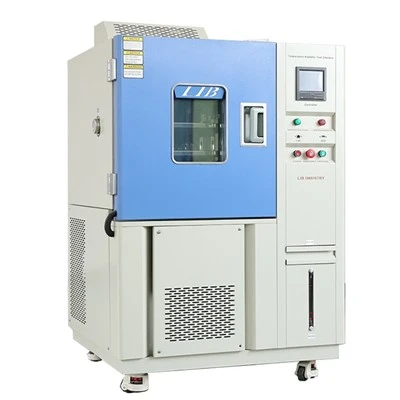 Custom Humidity Test Chamber