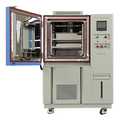 Custom Humidity Test Chamber