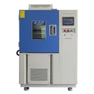 Horno de temperatura alta y baja