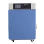 Horno de mufla de laboratorio